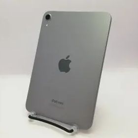 【中古】Apple 【Wi-Fi】 iPad mini（A17Pro/2024） 128GB スペースグレイ MXN63J/A【立川フロム中武】保証期間１ヶ月【ランクA】