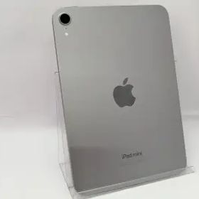 【中古】Apple 【Wi-Fi】 iPad mini（A17Pro/2024） 128GB スペースグレイ MXN63J/A【川越クレアモール】保証期間１ヶ月【ランクB】