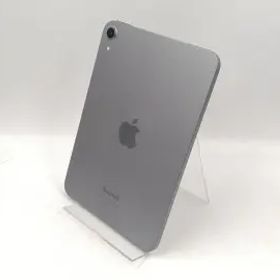 【中古】Apple 【Wi-Fi】 iPad mini（A17Pro/2024） 256GB スペースグレイ MXNA3J/A【千葉】保証期間１ヶ月【ランクA】