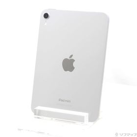 (中古)Apple iPad mini(A17 Pro) 128GB スペースグレイ MXN63J/A Wi-Fi(258-ud)