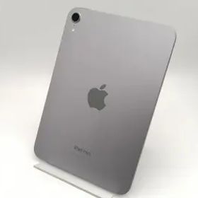 【中古】Apple 【Wi-Fi】 iPad mini（A17Pro/2024） 128GB スペースグレイ MXN63J/A【なんば】保証期間１ヶ月【ランクA】