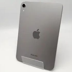 【中古】Apple 【Wi-Fi】 iPad mini（A17Pro/2024） 128GB スペースグレイ MXN63J/A【ECセンター】保証期間１ヶ月【ランクA】