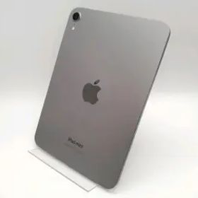 【中古】Apple 【Wi-Fi】 iPad mini（A17Pro/2024） 128GB スペースグレイ MXN63J/A【スマーク伊勢崎】保証期間１ヶ月【ランクA】