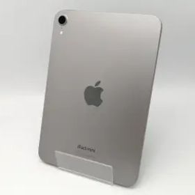【中古】Apple 【Wi-Fi】 iPad mini（A17Pro/2024） 128GB スペースグレイ MXN63J/A【ECセンター】保証期間１ヶ月【ランクA】