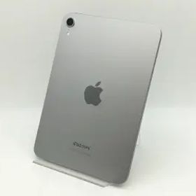 【中古】Apple 【Wi-Fi】 iPad mini（A17Pro/2024） 128GB スペースグレイ MXN63J/A【神戸】保証期間１ヶ月【ランクA】