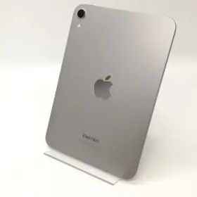 【中古】Apple 【Wi-Fi】 iPad mini（A17Pro/2024） 128GB スペースグレイ MXN63J/A【秋葉4号】保証期間１ヶ月【ランクA】