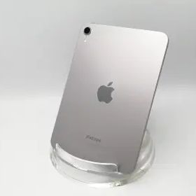 【中古】Apple 【Wi-Fi】 iPad mini（A17Pro/2024） 128GB スペースグレイ MXN63J/A【ECセンター】保証期間１ヶ月【ランクA】