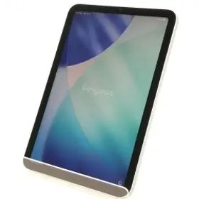 【中古】Apple 国内版 【SIMフリー】 iPad mini（A17Pro/2024） 256GB ブルー MXPW3J/A【静岡】保証期間１ヶ月【ランクA】