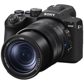 ソニー SONY コンパクトデジタルカメラ Cyber-shot(サイバーショット) ブラック DSC-RX10M5