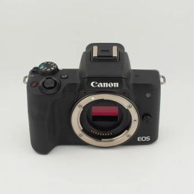 【中古】(キヤノン) Canon EOS Kiss M