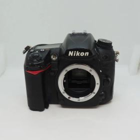 【中古】(ニコン) Nikon D7000 ボデイ