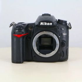 【中古】(ニコン) Nikon D7000 ボディ