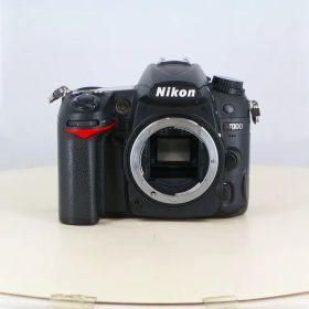 【中古】(ニコン) Nikon D7000 ボディ
