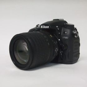 【中古】(ニコン) Nikon D7000 18-105VR キツト
