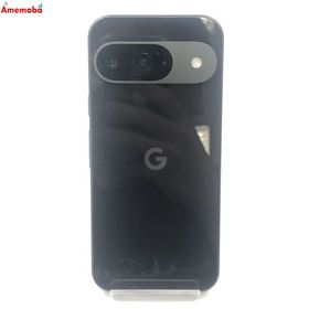 Google Pixel 9 12GB/128GB Obsidian G1B60 SoftBank版