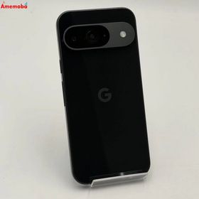 Google Pixel 9 12GB/128GB Obsidian G1B60 SoftBank版