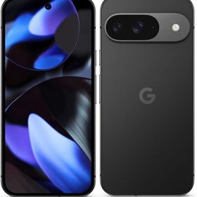 未開封品Softbank版 SIMフリー Google Pixel 9 128GB オブシディア