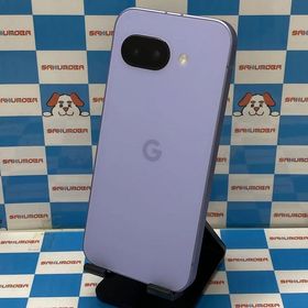 Google Pixel 9a 8GB/128GB アイリス G3Y12 docomo版SIMフリー