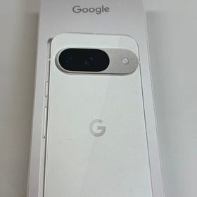 新品未開封品 SIMフリー Google Pixel 9 128GB Porcelain