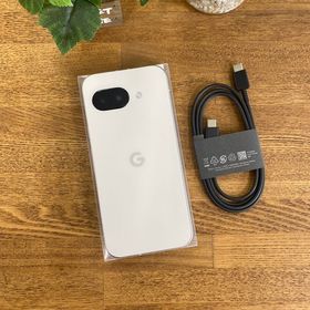 新品・未使用Google Pixel 9a 128GB 国内版SIMフリー 送料無料