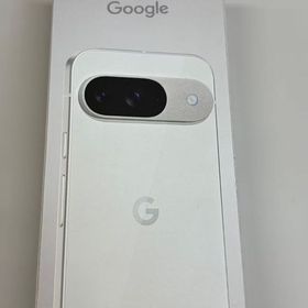 新品未開封品 SIMフリー Google Pixel 9 128GB Porcelain