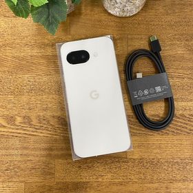 新品・未使用Google Pixel 9a 128GB 国内版SIMフリー送料無料