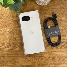 新品・未使用Google Pixel 9a 128GB 国内版SIMフリー送料無料