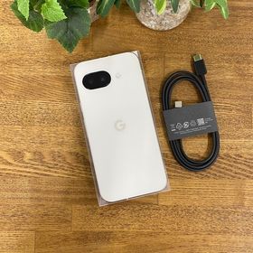 新品・未使用Google Pixel 9a 128GB 国内版SIMフリー送料無料