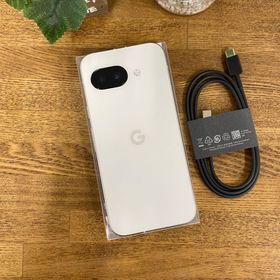 新品・未使用Google Pixel 9a 128GB 国内版SIMフリー送料無料