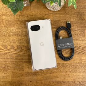 新品・未使用Google Pixel 9a 128GB 国内版SIMフリー送料無料