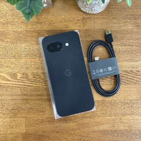 新品・未使用Google Pixel 9a 128GB 国内版SIMフリー 送料無料