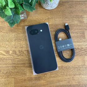 新品・未使用Google Pixel 9a 128GB 国内版SIMフリー 送料無料