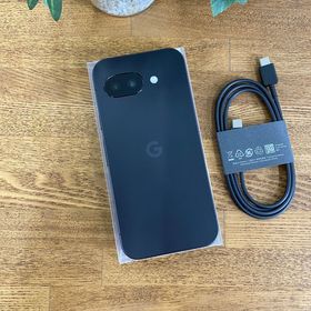 新品・未使用Google Pixel 9a 128GB 国内版SIMフリー 送料無料