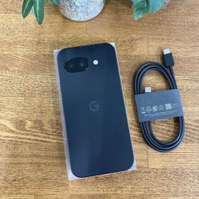 新品・未使用Google Pixel 9a 128GB 国内版SIMフリー 送料無料