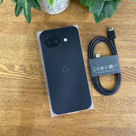新品・未使用Google Pixel 9a 128GB 国内版SIMフリー 送料無料