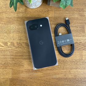 新品・未使用Google Pixel 9a 128GB 国内版SIMフリー 送料無料