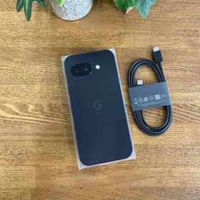 新品・未使用Google Pixel 9a 128GB 国内版SIMフリー 送料無料