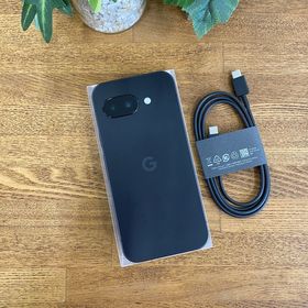 新品・未使用Google Pixel 9a 128GB 国内版SIMフリー 送料無料