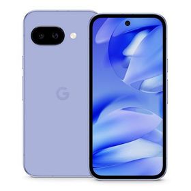 「モバイルスター」未開封 SIMフリーGoogle Pixel9a 128GB Iris