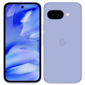 ★モバイル一番★新品同様★Google Pixel 9a 128GB SIMフリー Iris
