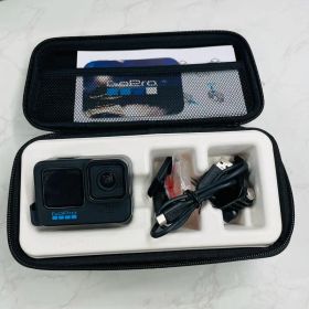 WW3711 GoPro HERO11 BLACK CHDHX-111-FW