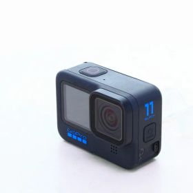 【中古】(ゴープロ) GoPro HERO11 BLACK