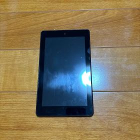 Amazon Fire 7 第9世代