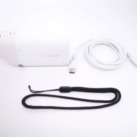 【極上品】キヤノン Canon コンパクトデジタルカメラ PowerShot ZOOM [W2607053A]