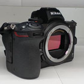 ミラーレス一眼カメラ Z5 NIKON