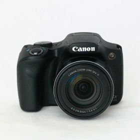 【中古】(キヤノン) Canon POWERSHOT SX530 HS