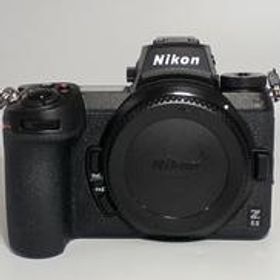 ミラーレス一眼 Z6II NIKON
