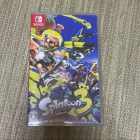 スプラトゥーン3