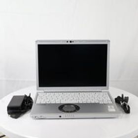 中古 Panasonic Let's note SV9 CF-SV9RDLVS(Intel Core i5 10310U/8GB DDR3 (PC3)/SSD256GB/なし/オンボード/12.1/1920x1200/Wi-Fi/W11H64 MAR) 199549 状態： C:並品