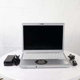 中古 Panasonic Let's note SV9 CF-SV9RDLVS(Intel Core i5 10310U/8GB DDR3 (PC3)/SSD256GB/なし/オンボード/12.1/1920x1200/Wi-Fi/W11H64 MAR) 199532 状態： C:並品
